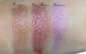 Bronzed Goddess with Chanel Reflets d'Ete Summer 2014 Illusion d'Ombre