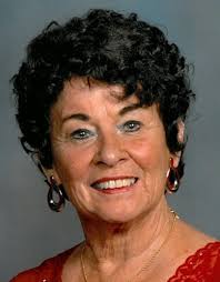 Gloria Ann (Kinney) (Jorgensen) Shea Obituary