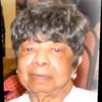 Mary Esterleane Chastine Obituary (2023)