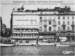 Le Quai Des Belges Hotel Marseille Marseille Vieux Port De Marseille