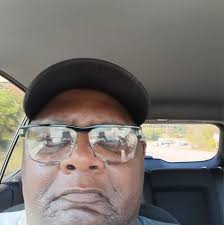 Celebrating Charles Randolph's Birthday