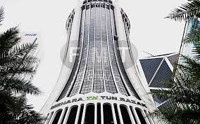 Mulai 5 februari 2020 (rabu), tabung haji telah melancarkan platform perkhidmatan digital terbaharu thijari untuk nemudahkan para pendeposit th. Tabung Haji Lodges Reports Against Former Top Officials Free Malaysia Today Fmt