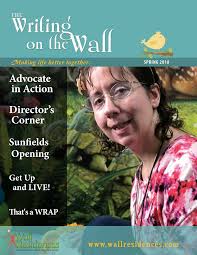 Advocate in Action Director's Corner