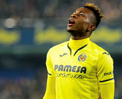 Chukwueze grew through the rank at villarreal to become an integral member of coach unai emery team that worked their way into the final of the europa league. Emery Fears Chukwueze May Require Surgery