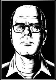 Charles Burns: Puberen in de Twilight Zone