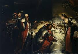 Shakespeares Othello And The Power Of Language Neh Edsitement