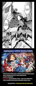 Shuumatsu no walküre shuumatsu no valkyrie sub indo. Komik Ch 24 1 Shuumatsu No Valkyrie Sub Indo Mirrorkomik