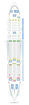 40 Norwegian 787 Seat Map Pn4u Maps Alima Us