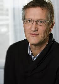 Gunnar Berg's Instagram, Twitter & Facebook