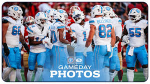 Gameday Photos | 2026 Preseason Week 1 at San Francisco 49ers