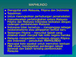 Pertubuhan serantau yang dianggotai oleh malaysia. Latar Belakang Dasar Luar Negara Ppt Download