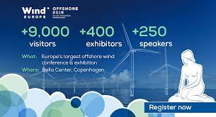 Offshore wind outlook 2019 is the most comprehensive global study on the subject to date, combining the latest technology and market developments with a specially commissioned new geospatial analysis. Downloads Windeurope Offshore 2019
