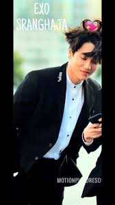 180116 Exo In Dubai Uae For Dubai Fountain Show K Idols Fotos