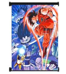 Maybe you would like to learn more about one of these? Dragon Ball Z Anime Fabric Wall Scroll Poster 16 X21 Inches Remarkable Product Available Now Diy Do It Anime Dragon Ball Dragon Ball Z Dragon Ball