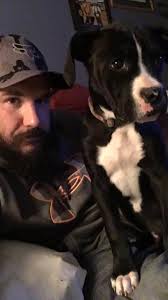 This little guy was motivating me