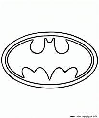 Print Batman Logo Symbol Coloring Pages Batman Coloring Pages Coloring Pages Batman Logo