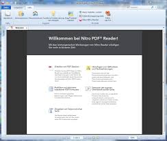 Download a free nitro pdf pro trial today! Nitro Pdf Reader Thomass Blog
