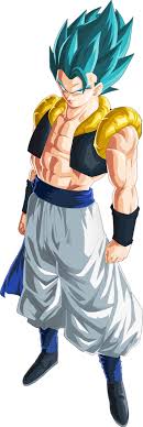 Join the community to add your. Gogeta Super Saiyan 1