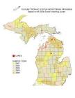 Lake michigan water quality