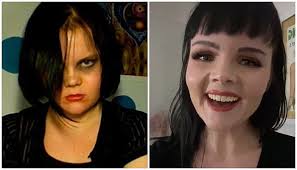 Acid Bath Princess of the Darkness Raven finally addresses that viral video