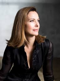 Cet obscur objet du désir. Masterclass With Carole Bouquet Festival Series Mania
