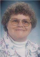 Patricia Herman Obituary (1941