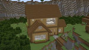 Browse and download minecraft wood maps by the planet minecraft community. How To Make A Simple Wooden House In Minecraft