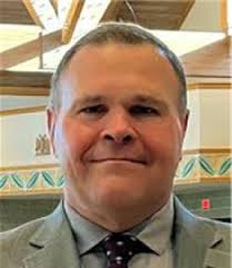 Staff Member: Deacon Greg Mohr