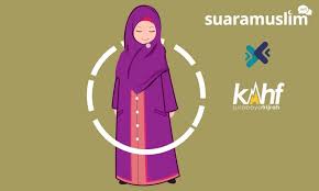 Hijrah Setelah Patah Hati Suara Muslim