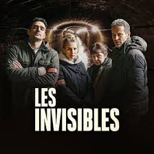 Audrey lamy and pablo pauly in les invisibles (2018). Les Invisibles Tv Series 2021 Imdb