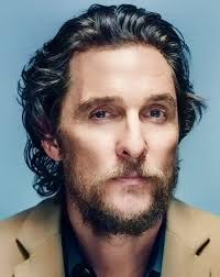 Alright, Alright, Alright… The Politician, Matthew McConaughey, is Wrong!