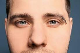 Everything You Need To Know About Eyebrow Piercing