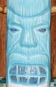 Tiki Creator: Johnny Sens