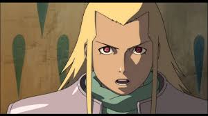 Naruto The Movie 2 Die Legende Des Steins Von Gelel Trailer Youtube