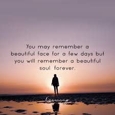 Beautiful Soul Learning In Life