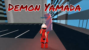 Roblox ro ghoul codes can give items, pets, gems, coins and more. Ro Ghoul Demon Yamada Quinque Showcase Rc Cells Codes Youtube