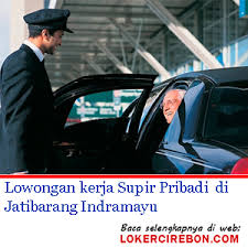 Pusat informasi lowongan kerja ciayumajakuning. Loker Driver Ekspedisi Cirebon Gaji Tinggi Cari Kerja