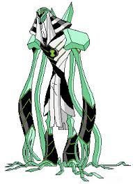 Want to discover art related to ben10mummy? Diamondhead Ben Mummy By Customs By Chizzle On Deviantart