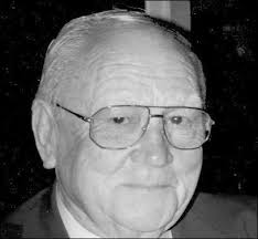 FRANCIS PERRY Obituary (2015)