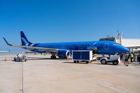 The airline was founded by david neeleman. Ryhfayamip7hem