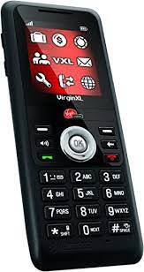 If you purchased your mobile phone through virgin, it came locked to that network. Amazon Com Kyocera Jax Prepaid Phone Virgin Mobile Cell Phones Accessories