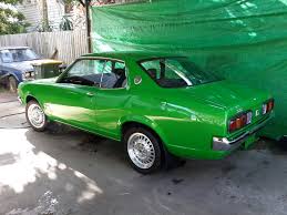 Image result for Green 1975 Colt
