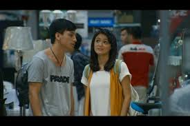 Nonton film amanda rawles di vidio. Dear Nathan Hello Salma Siap Tayang Di Bioskop Lifestyle Bisnis Com