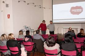 Proyecciones “Navarra Tierra de Cine