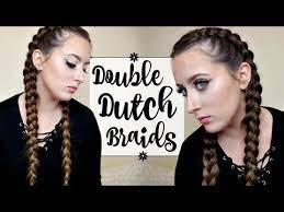 Braided wedding hairstyles for medium hair. Download Video How To Dutch Braid Your Own Hair Step By Step Hair For Beginners Everydayhairinspiration Braiding Your Own Hair French Braids Tutorial Braided Hairstyles For Wedding