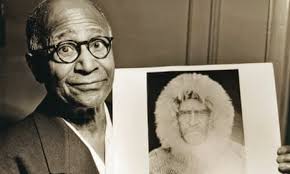 The Explorers: shining a light