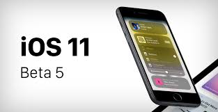 Download Ios 11 Beta 5 For Compatible Iphone Ipad Ipod Touch Devices
