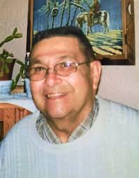 Herbert F. "Herb" Dallas Obituary