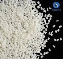 15% Glass Fiber Reinforced Nylon PA6 GF15 Plastic Granules ...