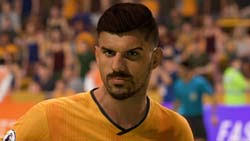 Fifa 21 is in full celebration of its current promotion: Fifa 21 Player Faces High Res Images Of The Most Popular Players